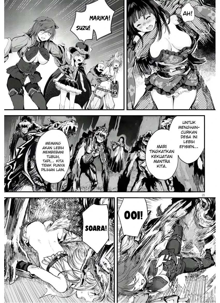 Halaman 18 — Alcafus Chapter 24