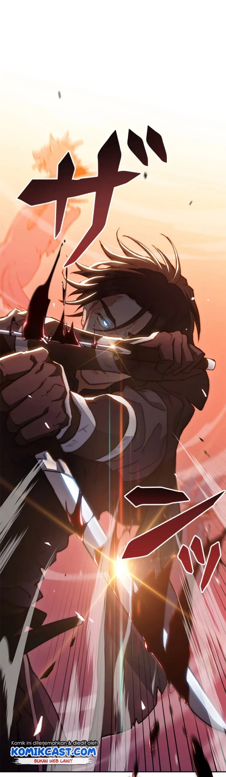 Halaman 8 — White Dragon Duke: Pendragon Chapter 3