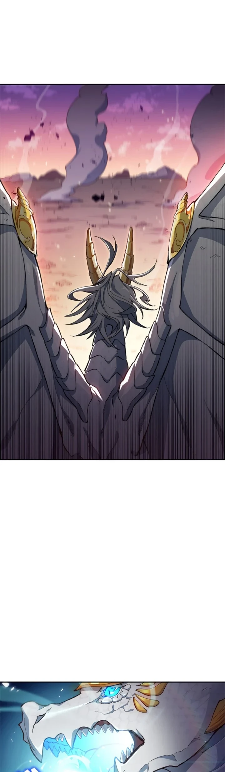 Halaman 10 — White Dragon Duke: Pendragon Chapter 3
