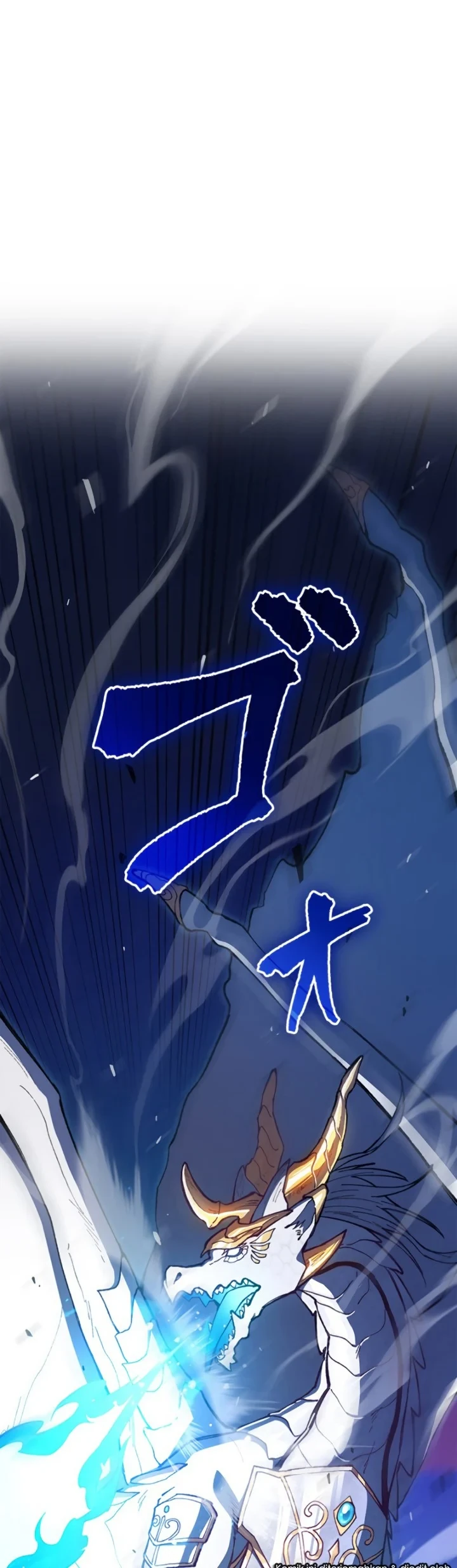 Halaman 13 — White Dragon Duke: Pendragon Chapter 3