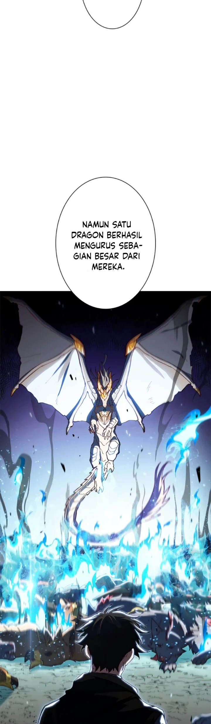 Halaman 17 — White Dragon Duke: Pendragon Chapter 3