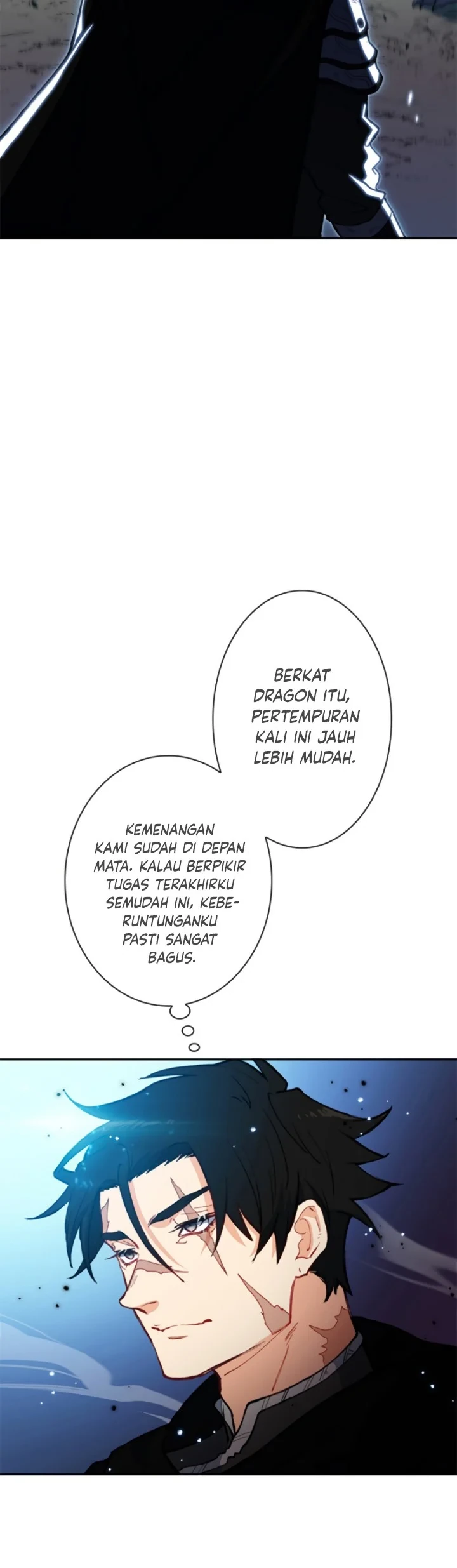 Halaman 18 — White Dragon Duke: Pendragon Chapter 3