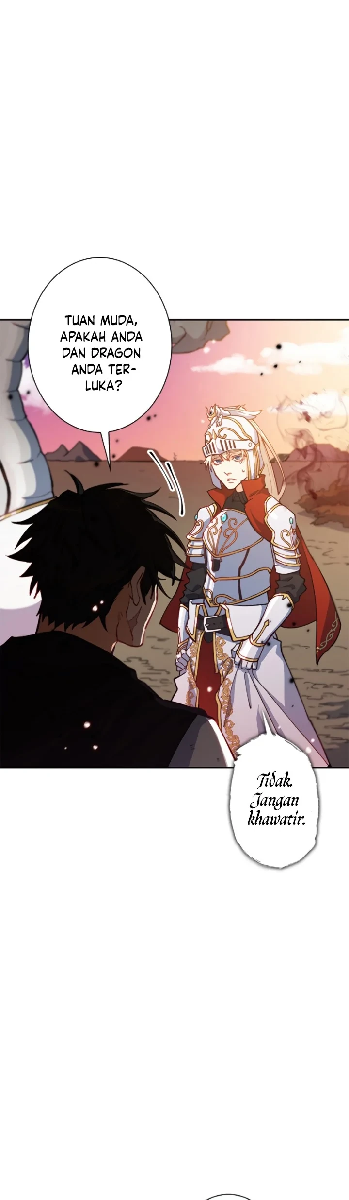 Halaman 20 — White Dragon Duke: Pendragon Chapter 3
