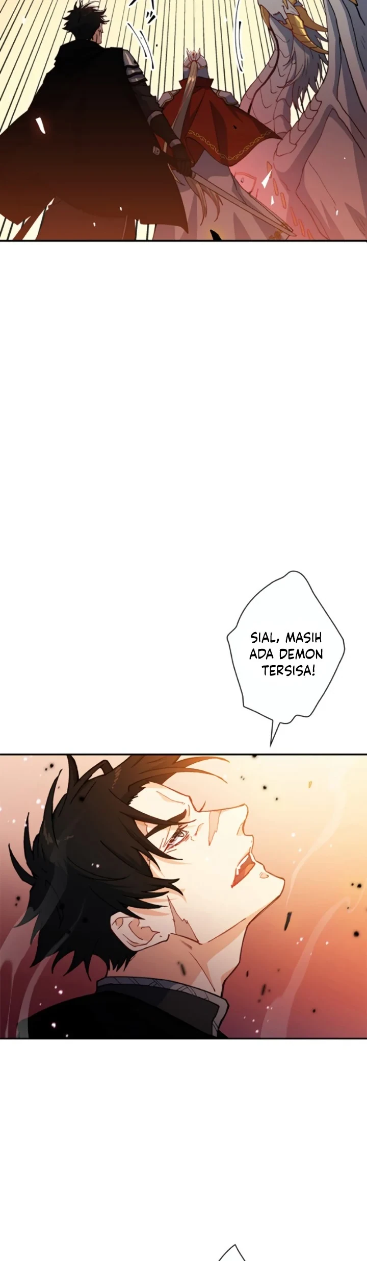 Halaman 23 — White Dragon Duke: Pendragon Chapter 3