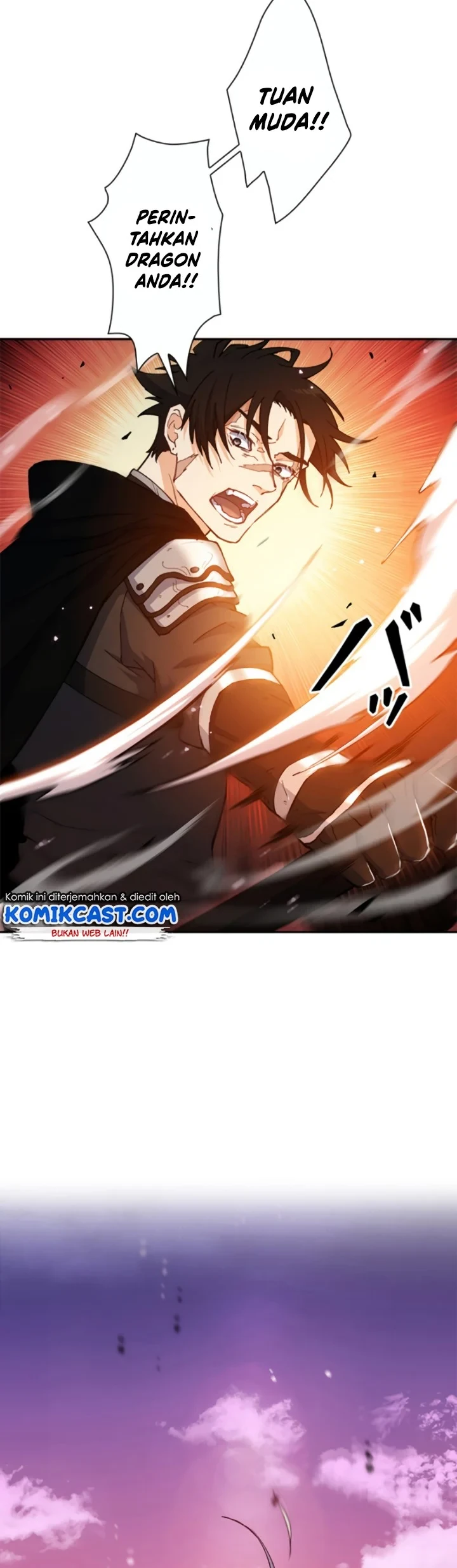 Halaman 24 — White Dragon Duke: Pendragon Chapter 3