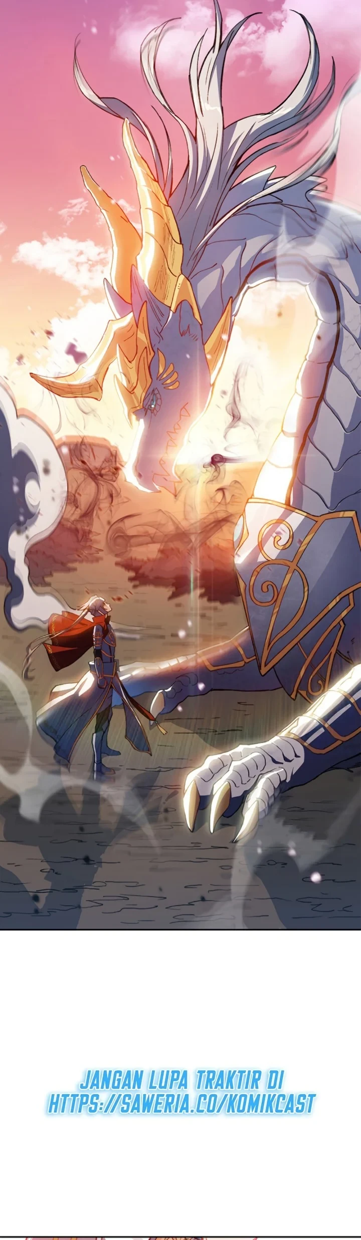 Halaman 25 — White Dragon Duke: Pendragon Chapter 3