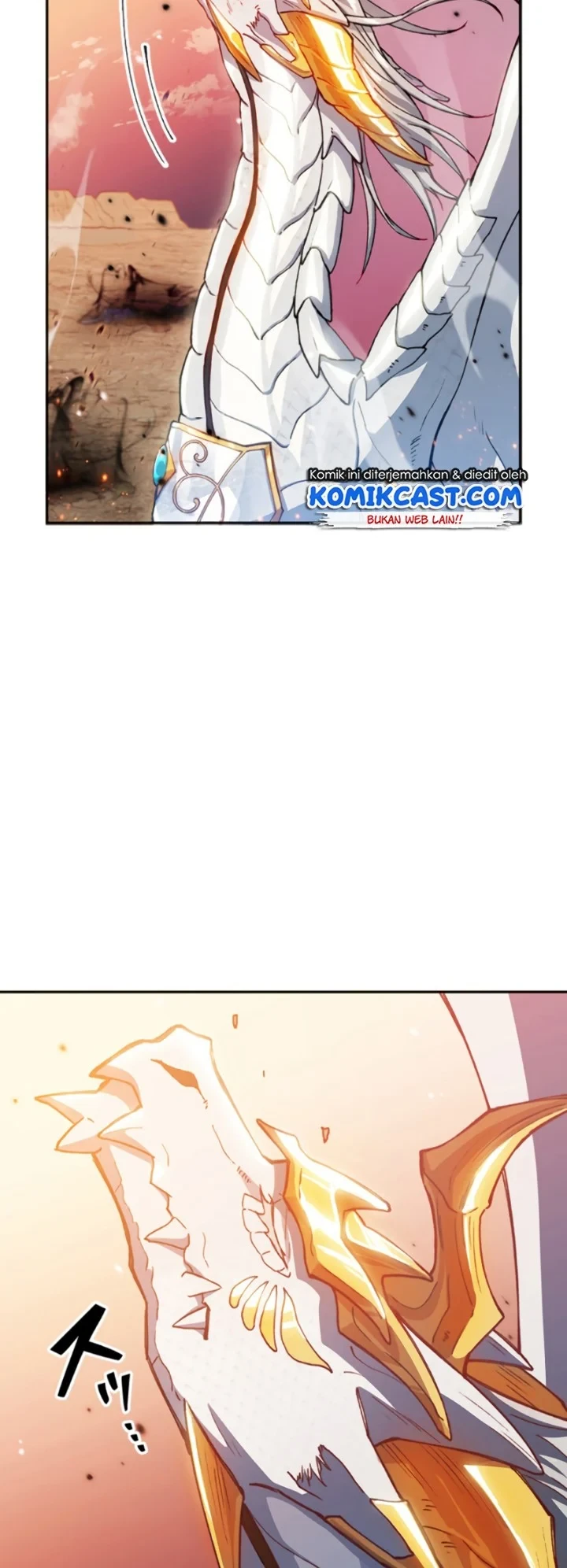 Halaman 30 — White Dragon Duke: Pendragon Chapter 3