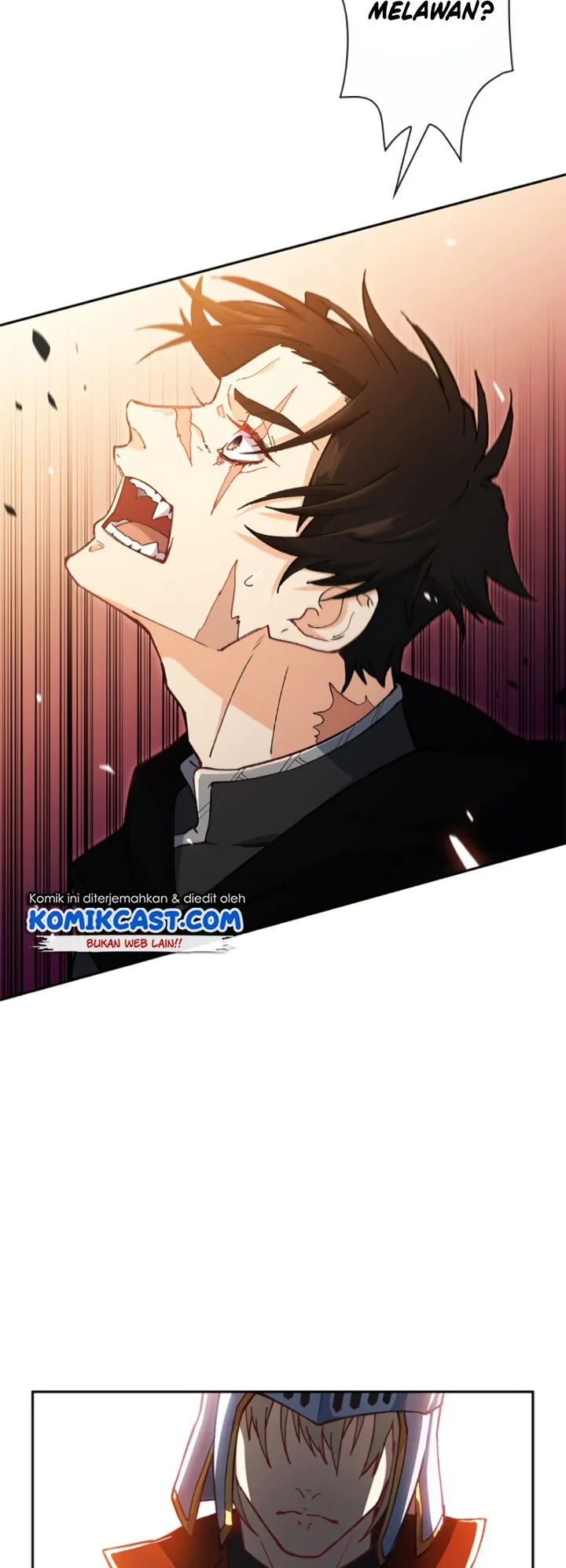 Halaman 34 — White Dragon Duke: Pendragon Chapter 3