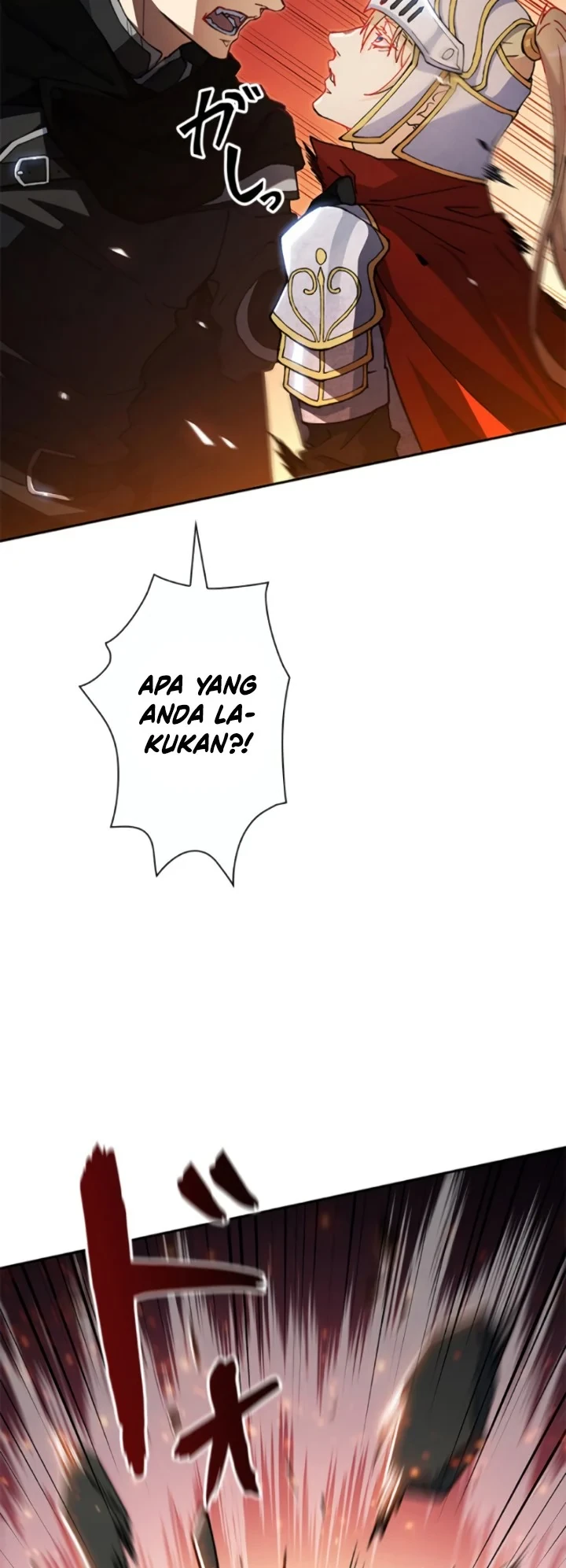 Halaman 36 — White Dragon Duke: Pendragon Chapter 3