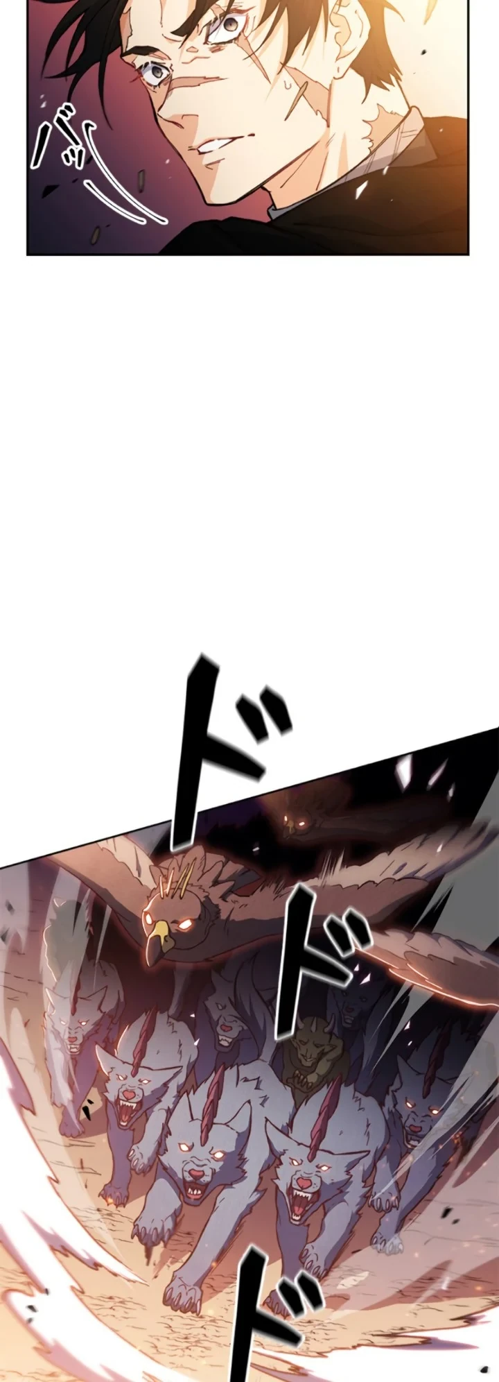 Halaman 38 — White Dragon Duke: Pendragon Chapter 3