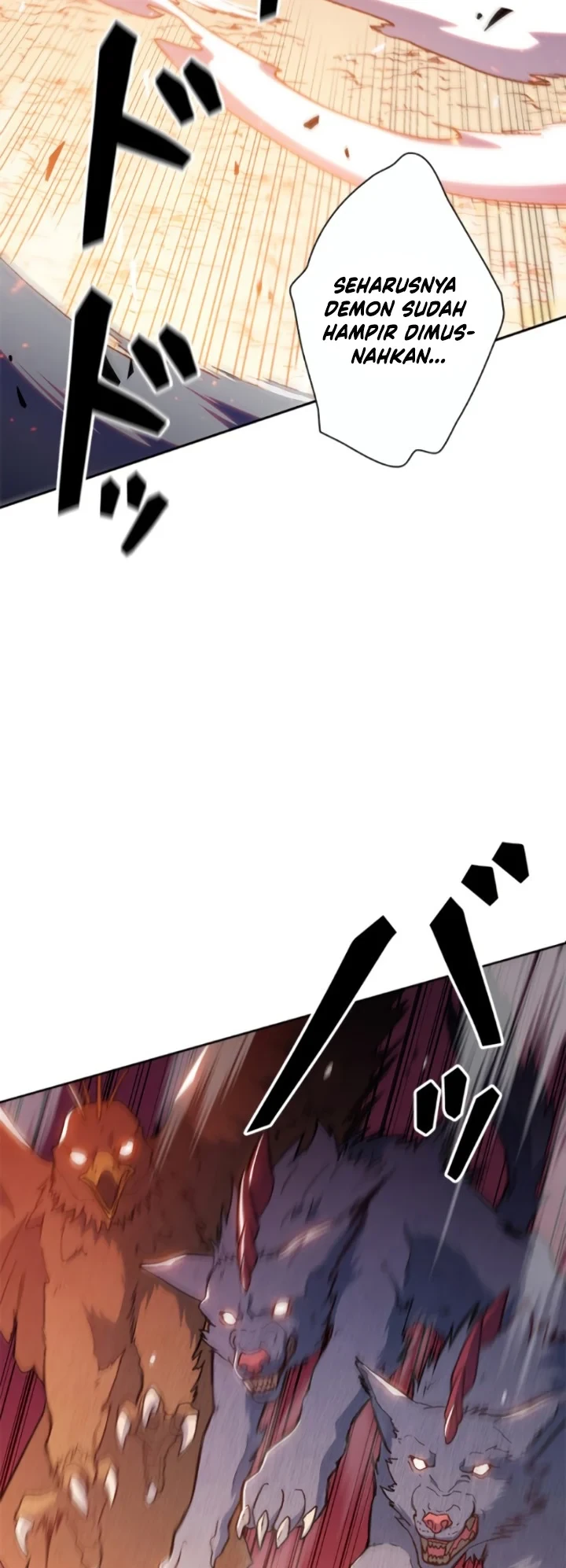 Halaman 39 — White Dragon Duke: Pendragon Chapter 3