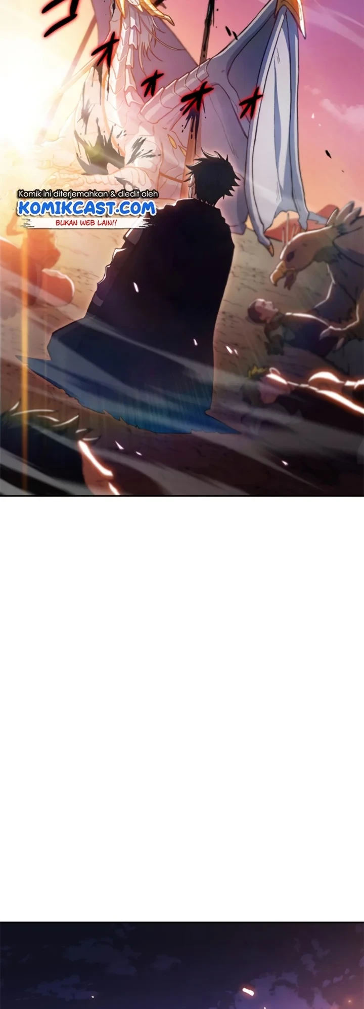 Halaman 49 — White Dragon Duke: Pendragon Chapter 3