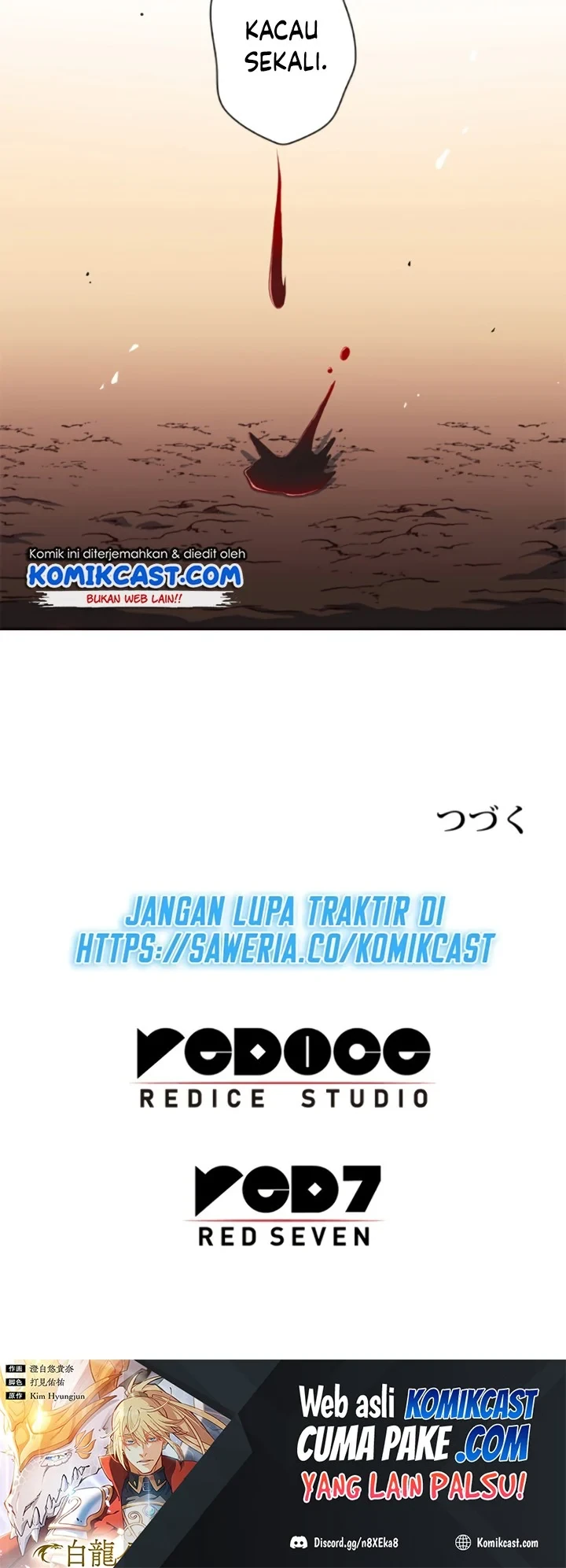 Halaman 51 — White Dragon Duke: Pendragon Chapter 3