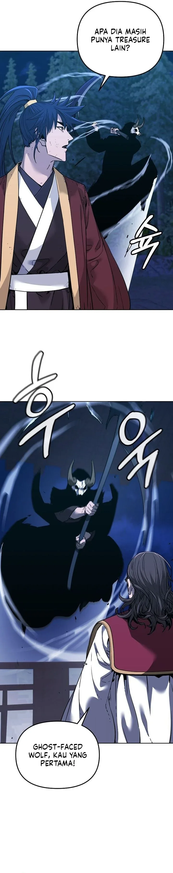 Halaman 4 — The Reborn Ranker Chronicles Chapter 180