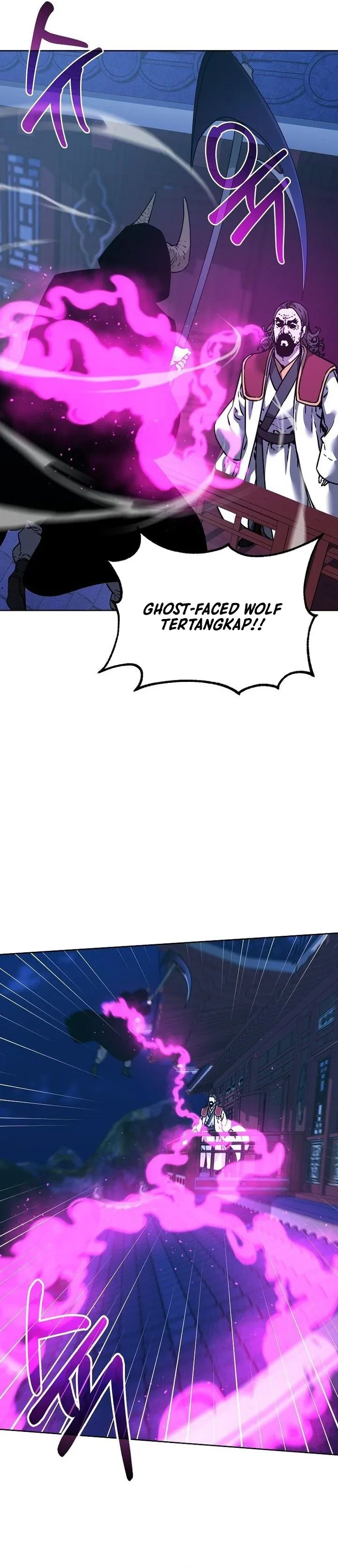 Halaman 5 — The Reborn Ranker Chronicles Chapter 180