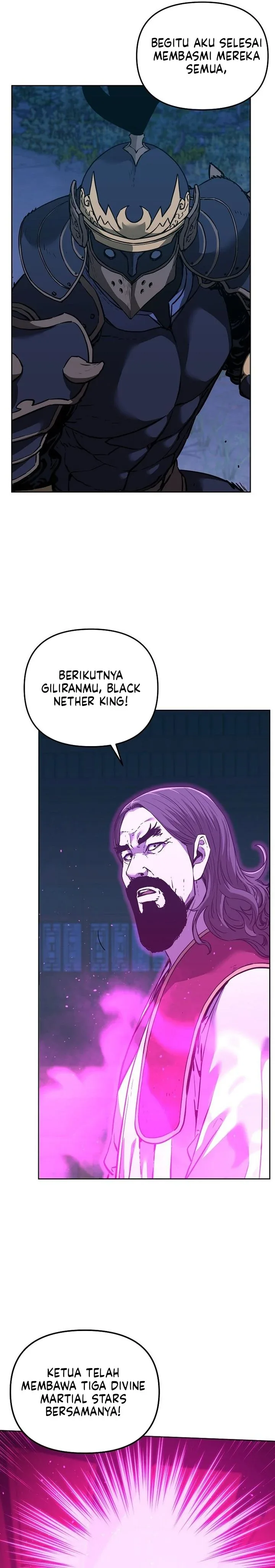 Halaman 8 — The Reborn Ranker Chronicles Chapter 180
