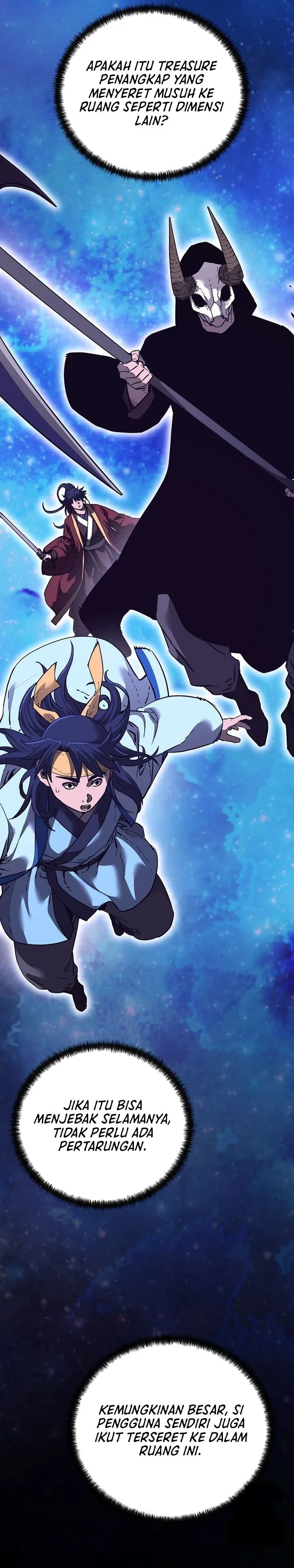 Halaman 10 — The Reborn Ranker Chronicles Chapter 180