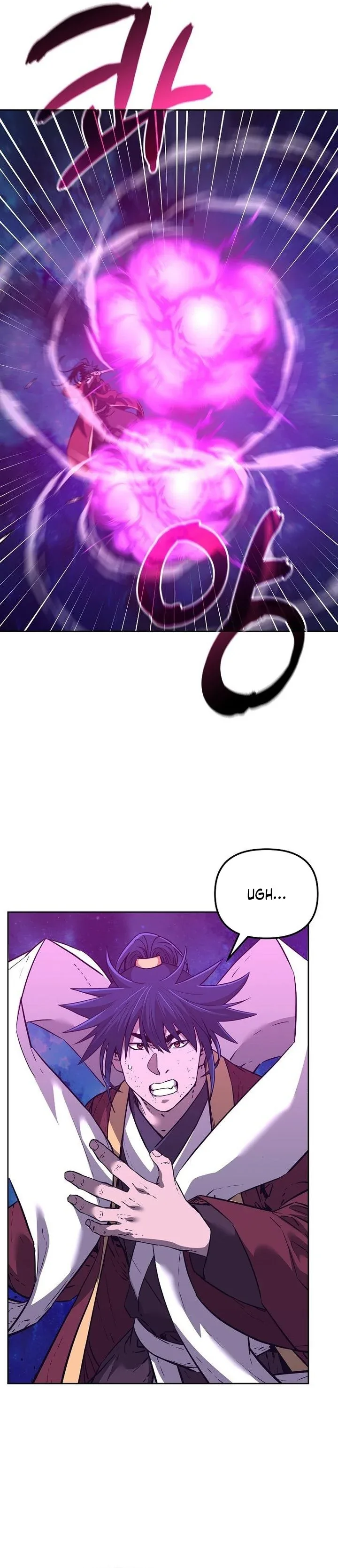 Halaman 12 — The Reborn Ranker Chronicles Chapter 180