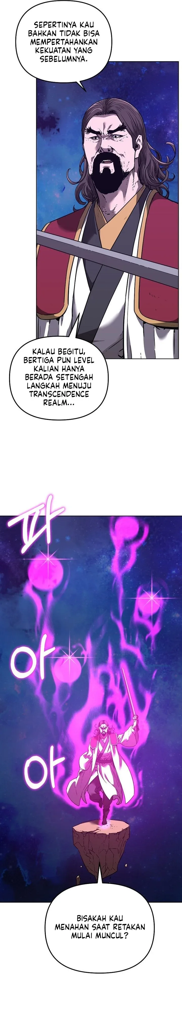 Halaman 13 — The Reborn Ranker Chronicles Chapter 180