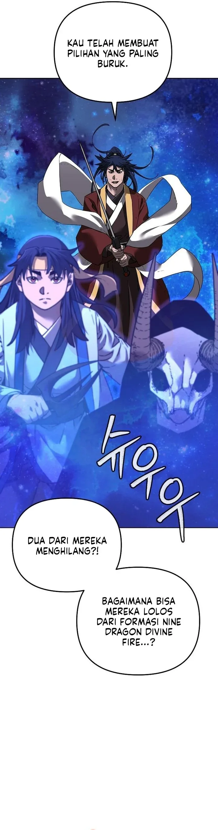 Halaman 15 — The Reborn Ranker Chronicles Chapter 180