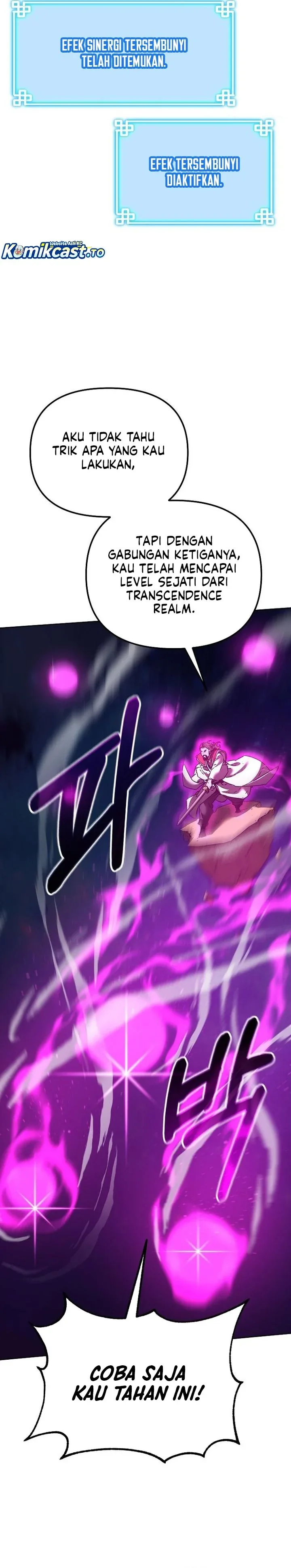 Halaman 18 — The Reborn Ranker Chronicles Chapter 180