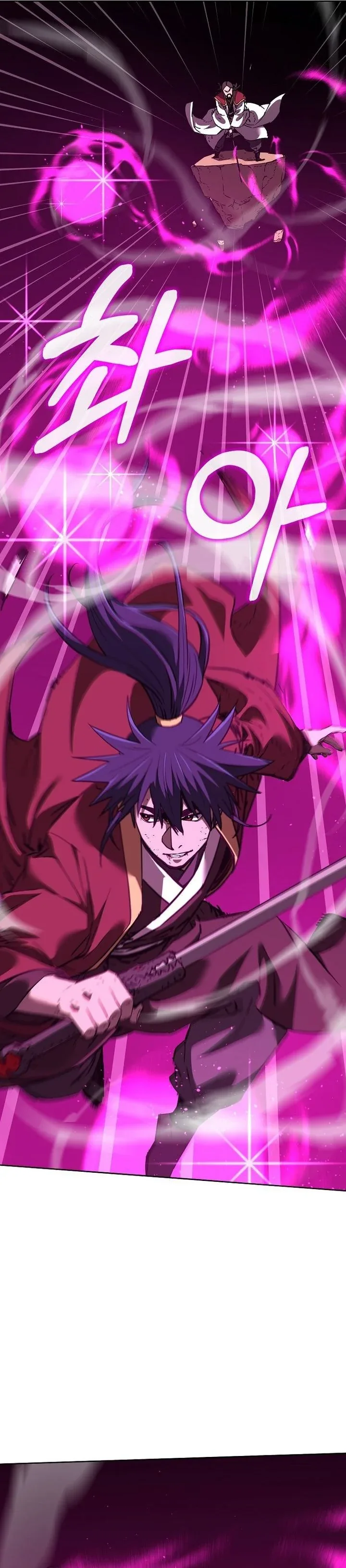 Halaman 22 — The Reborn Ranker Chronicles Chapter 180