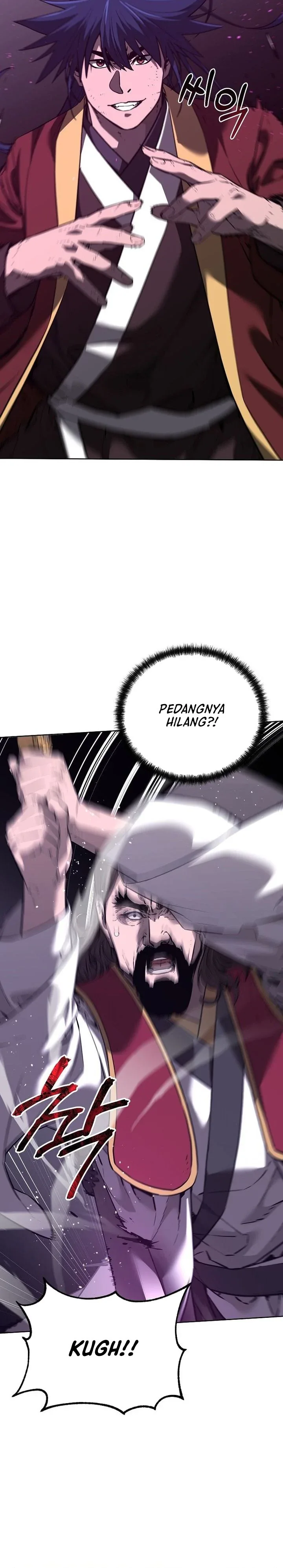Halaman 24 — The Reborn Ranker Chronicles Chapter 180