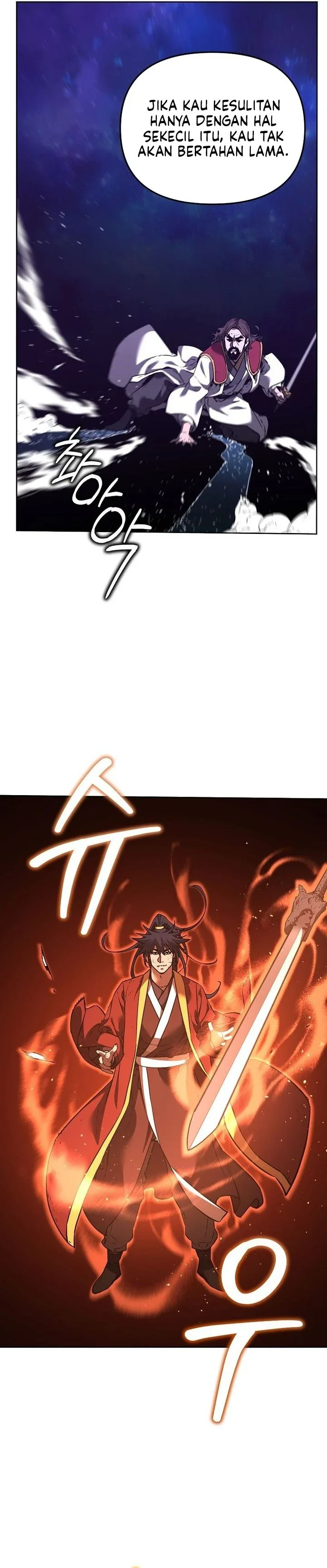 Halaman 25 — The Reborn Ranker Chronicles Chapter 180