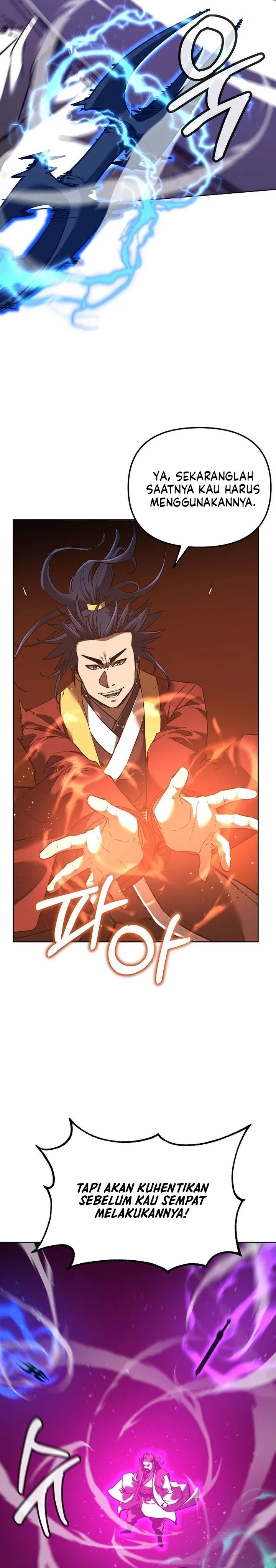 Halaman 28 — The Reborn Ranker Chronicles Chapter 180