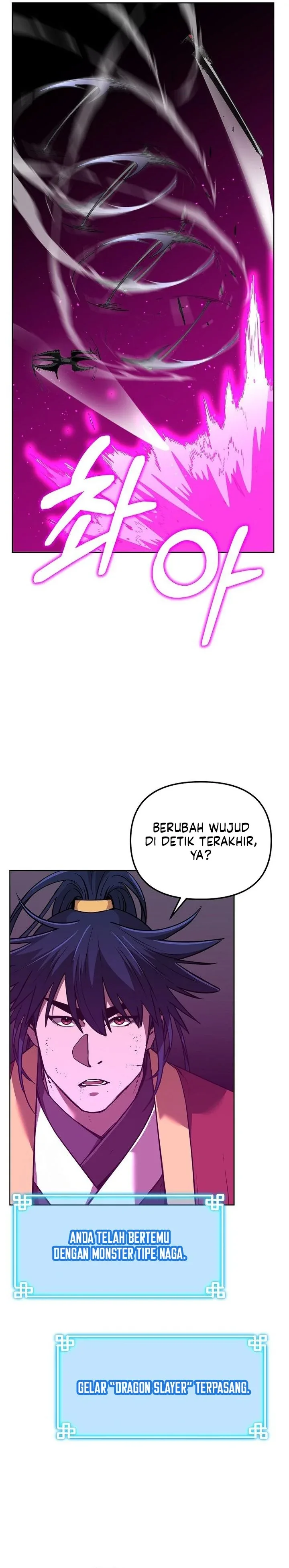 Halaman 30 — The Reborn Ranker Chronicles Chapter 180