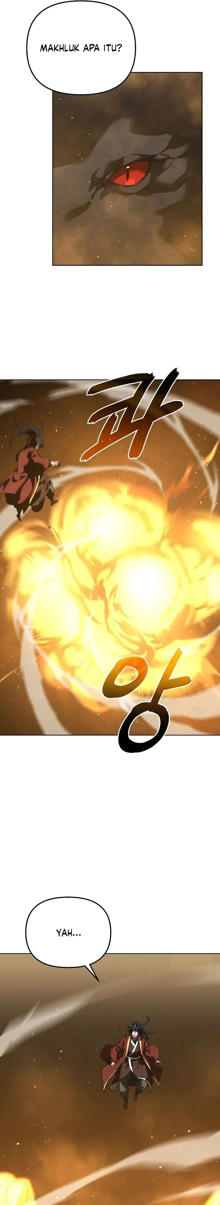 Halaman 31 — The Reborn Ranker Chronicles Chapter 180
