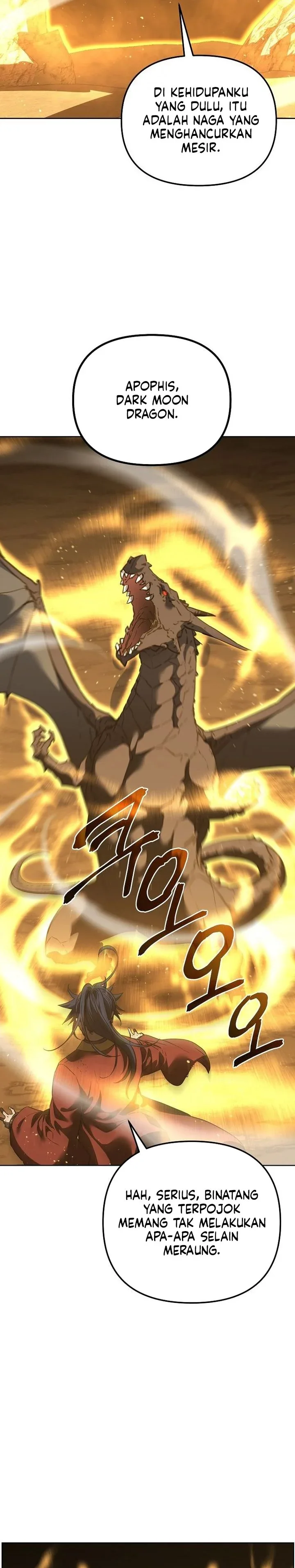 Halaman 32 — The Reborn Ranker Chronicles Chapter 180