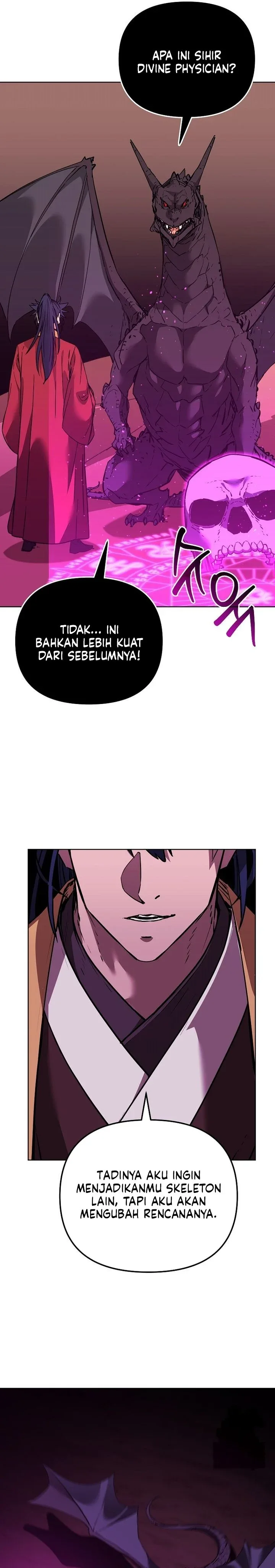 Halaman 36 — The Reborn Ranker Chronicles Chapter 180