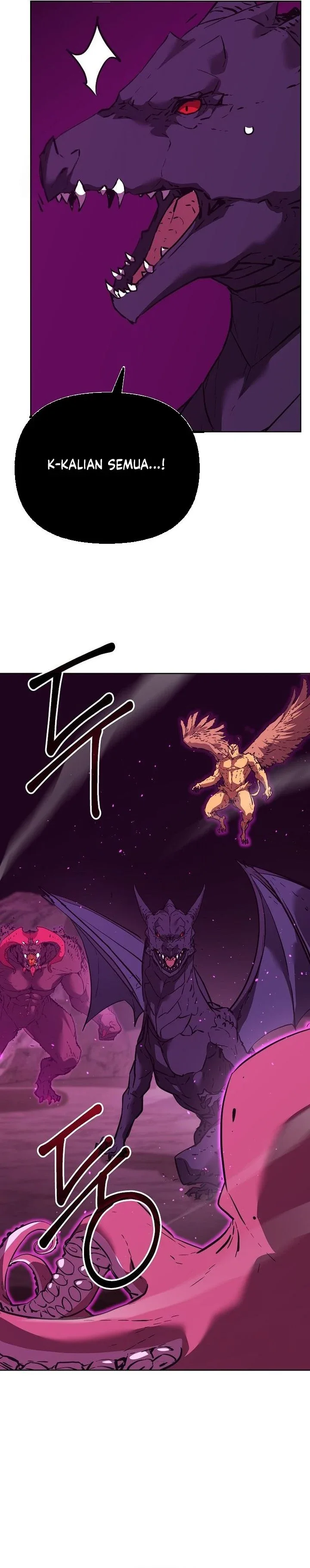 Halaman 38 — The Reborn Ranker Chronicles Chapter 180