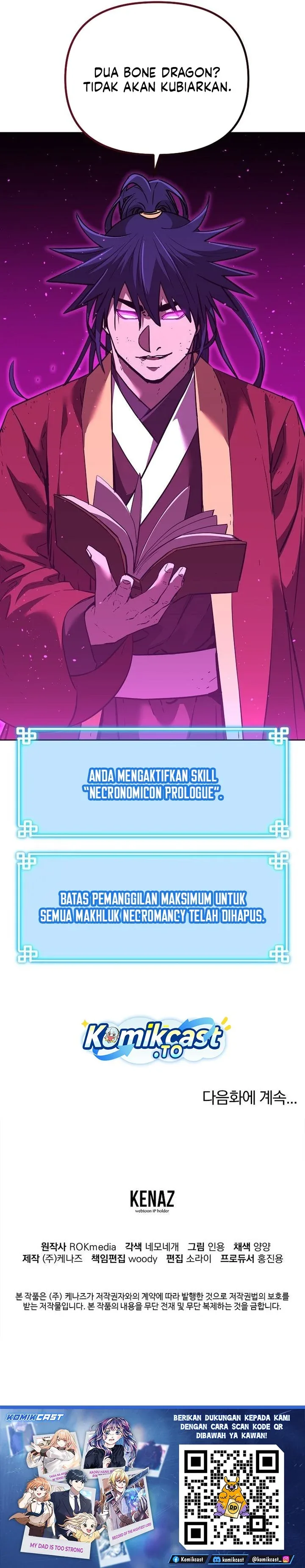 Halaman 39 — The Reborn Ranker Chronicles Chapter 180