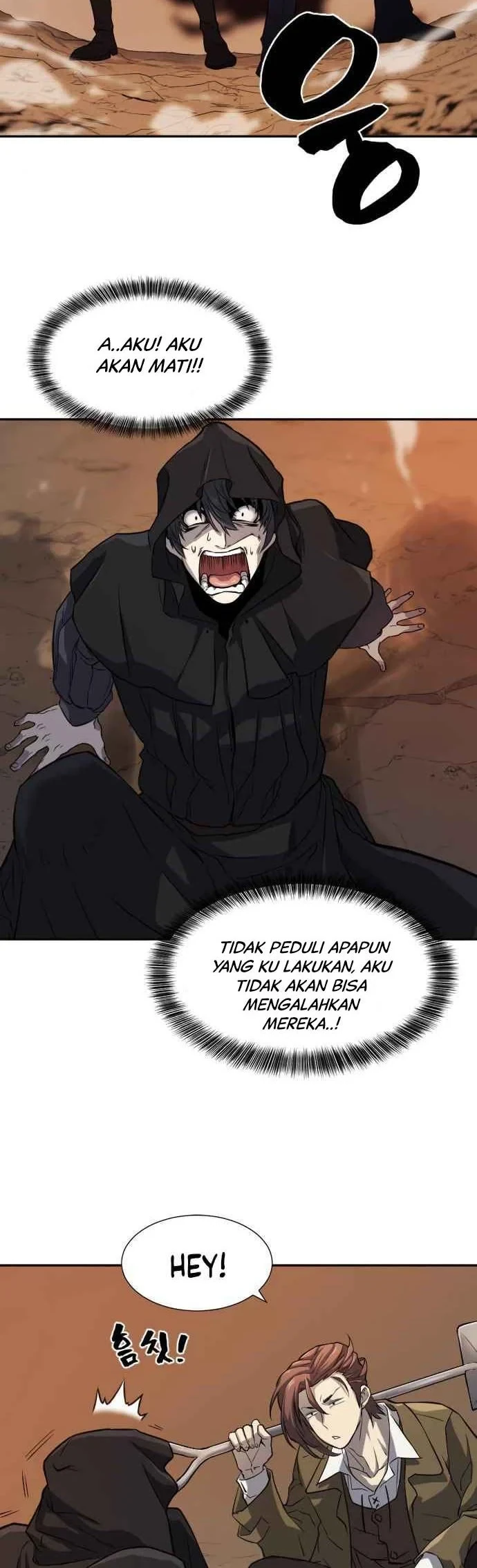 Halaman 3 — The Greatest Estate Developer Chapter 16