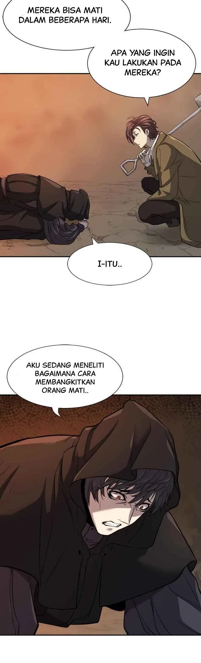 Halaman 7 — The Greatest Estate Developer Chapter 16