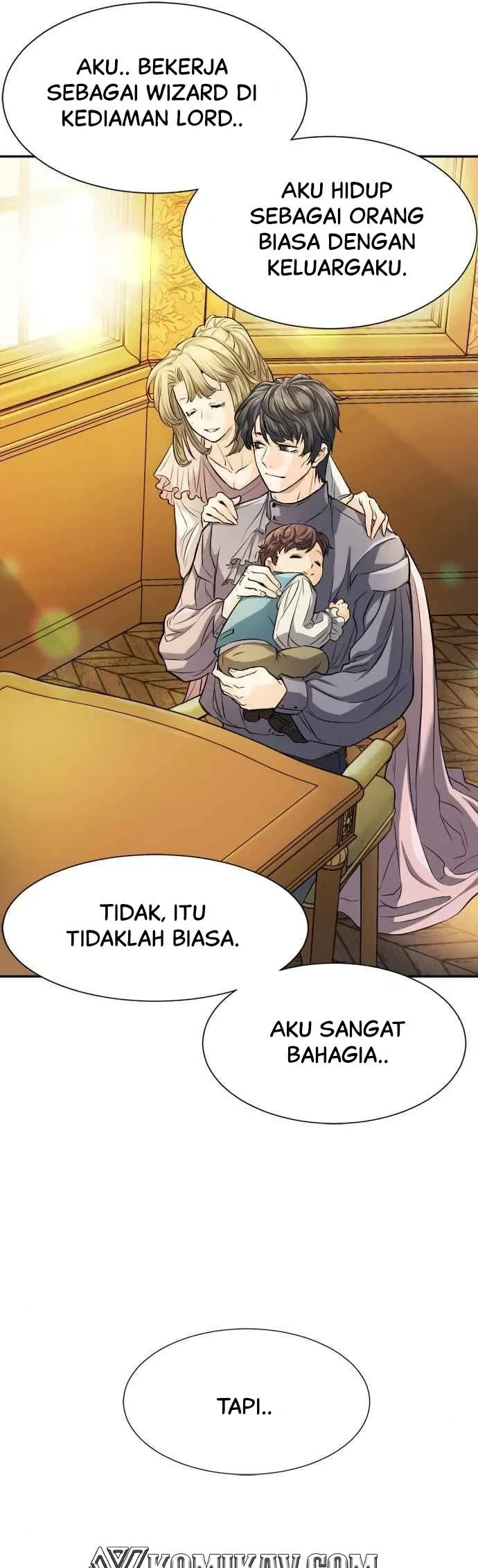 Halaman 10 — The Greatest Estate Developer Chapter 16