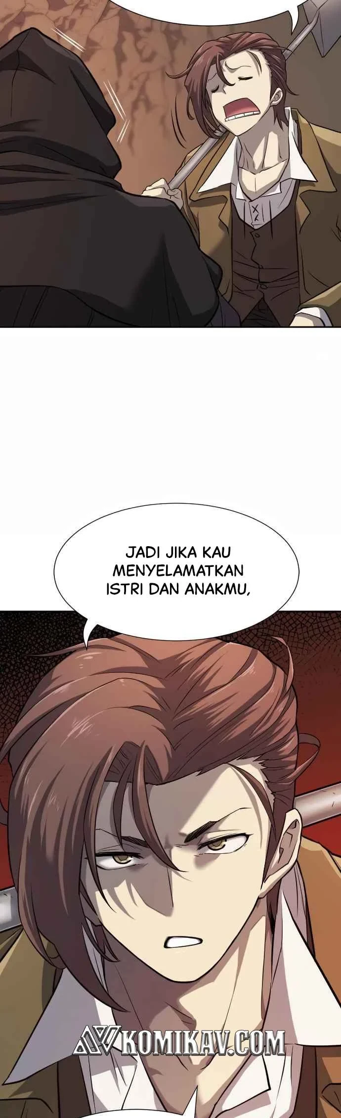 Halaman 12 — The Greatest Estate Developer Chapter 16