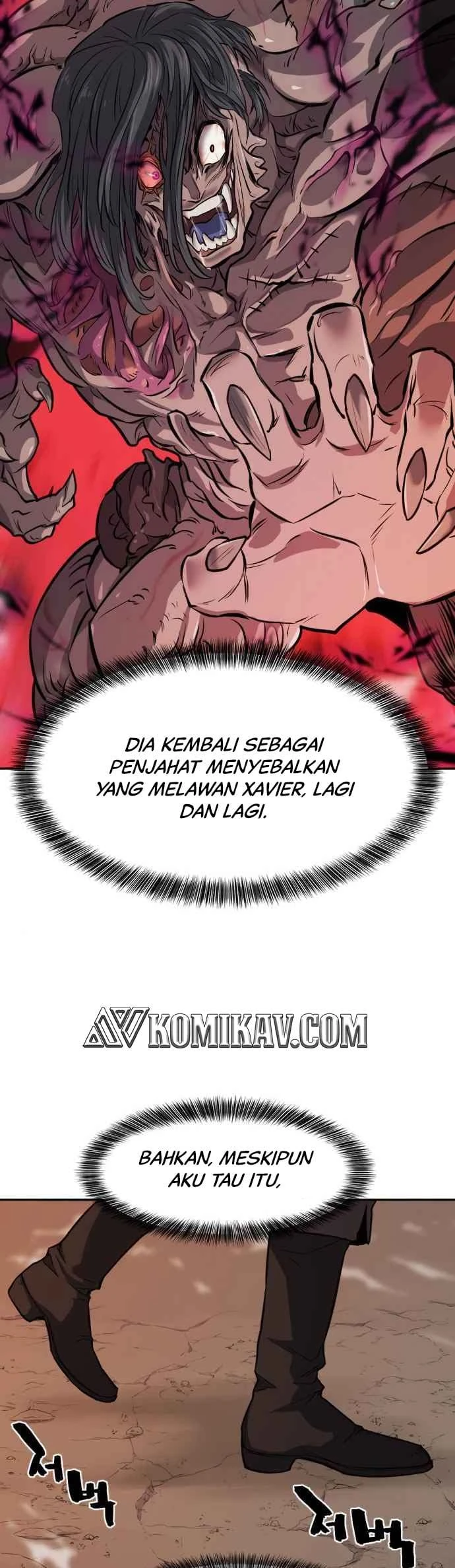 Halaman 20 — The Greatest Estate Developer Chapter 16