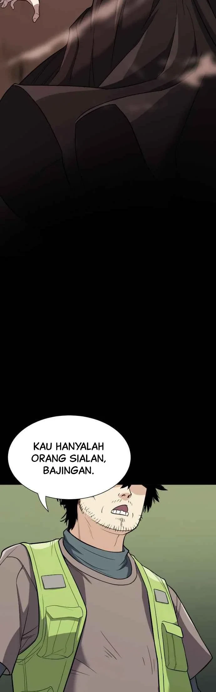 Halaman 27 — The Greatest Estate Developer Chapter 16