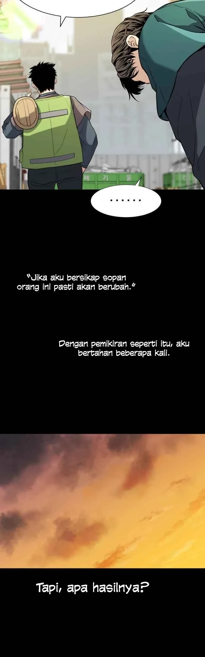 Halaman 30 — The Greatest Estate Developer Chapter 16