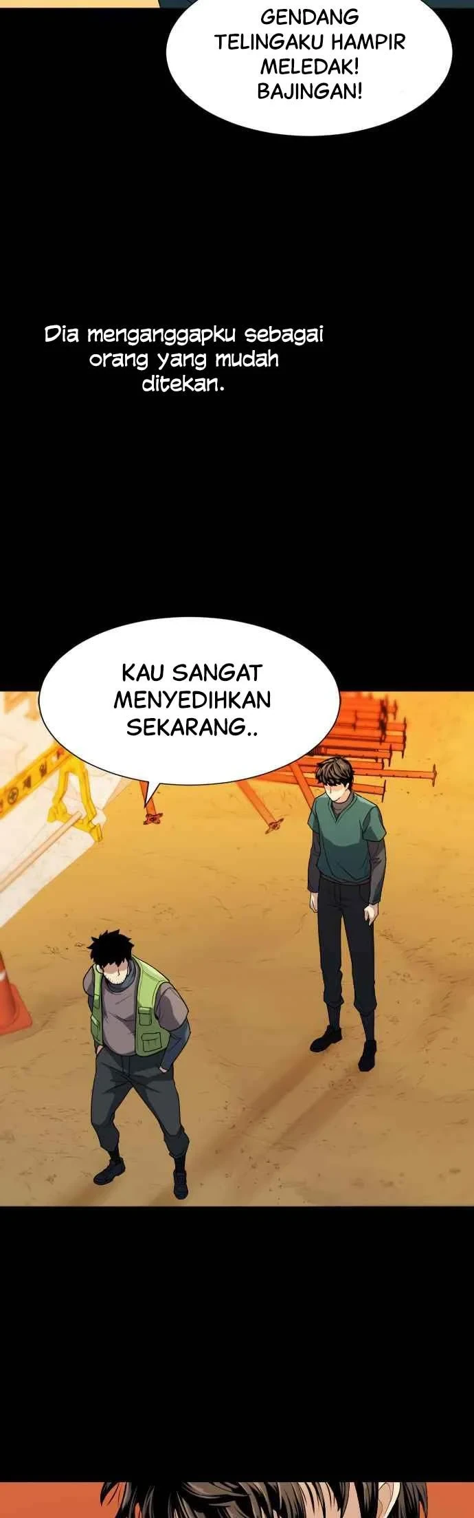 Halaman 32 — The Greatest Estate Developer Chapter 16