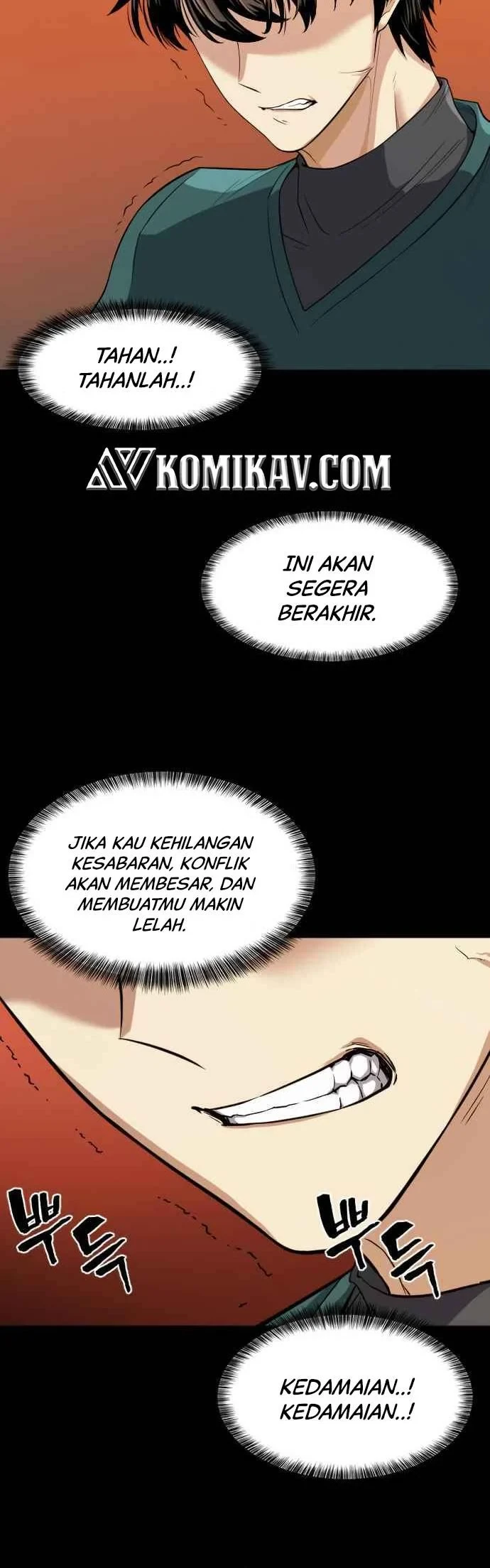 Halaman 33 — The Greatest Estate Developer Chapter 16