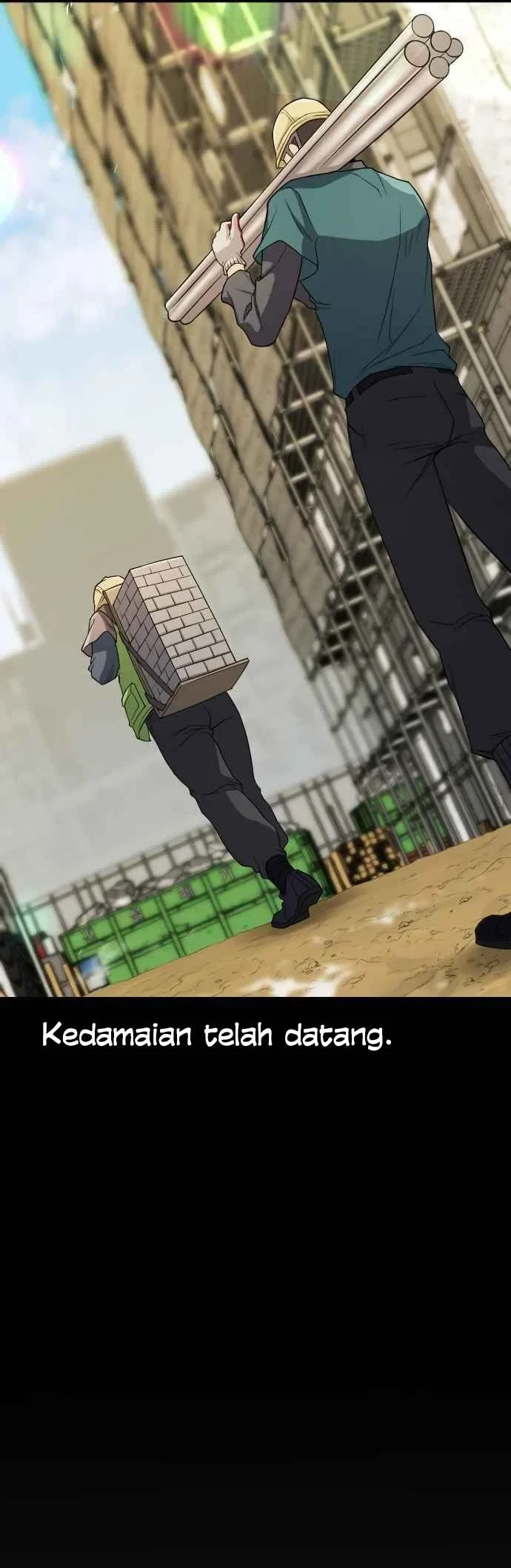 Halaman 42 — The Greatest Estate Developer Chapter 16