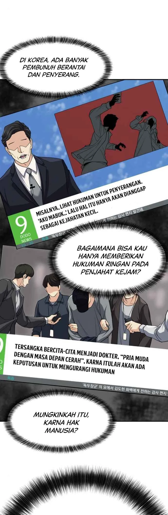 Halaman 44 — The Greatest Estate Developer Chapter 16