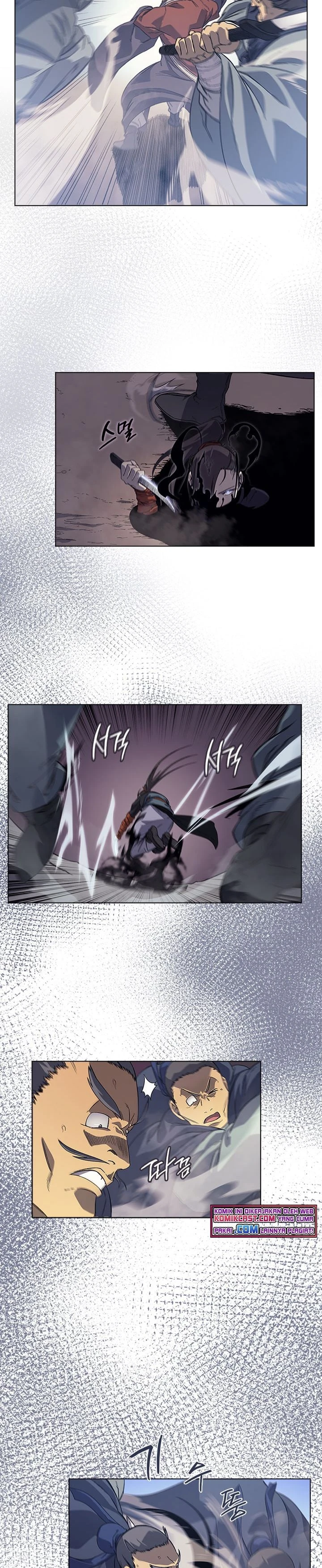 Halaman 3 — Heavenly Demon Reborn! Chapter 159