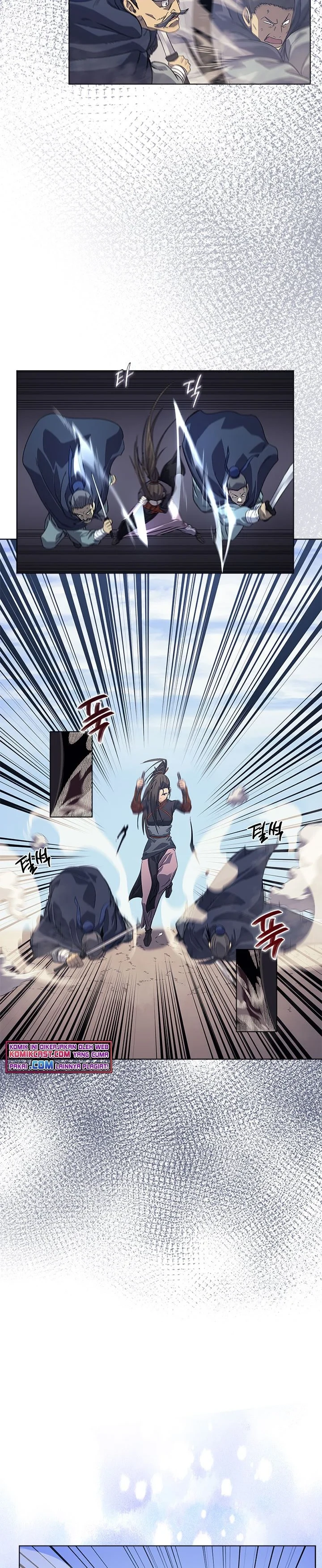 Halaman 4 — Heavenly Demon Reborn! Chapter 159