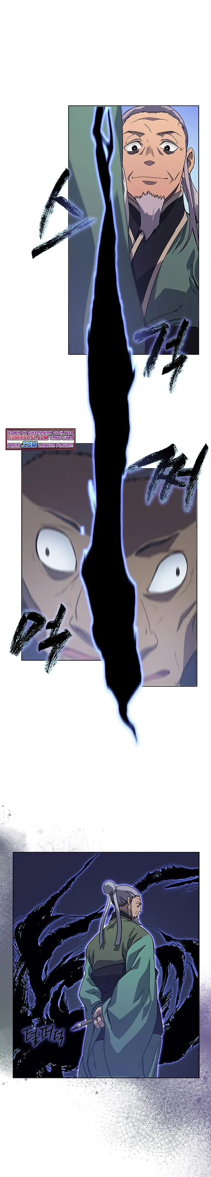 Halaman 8 — Heavenly Demon Reborn! Chapter 159