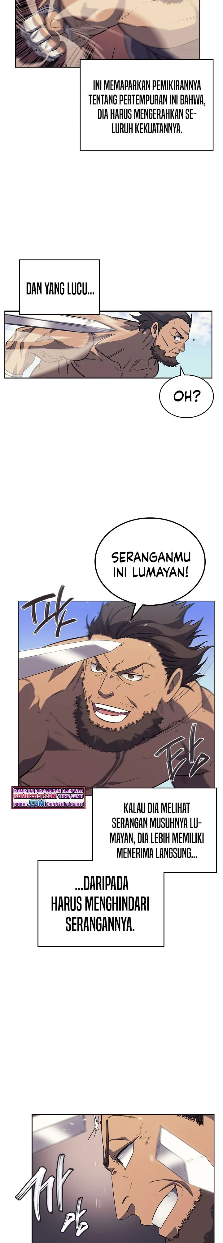 Halaman 11 — Heavenly Demon Reborn! Chapter 159